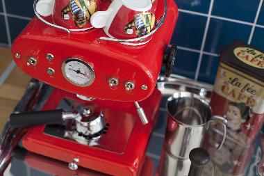 Appartement de vacances �/en/au Budapest (Budapest)ou appartement ou maison de vacances