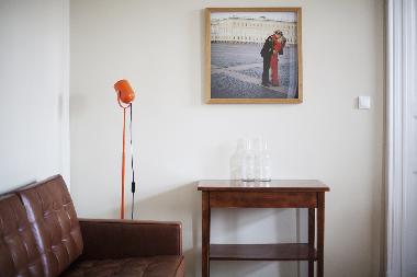 Appartement de vacances �/en/au Budapest (Budapest)ou appartement ou maison de vacances