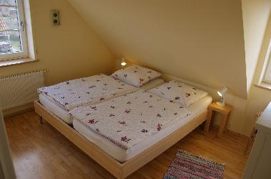 Maison de vacances /en/au Schnberg-Brasilien (Ostsee-Festland)ou appartement ou maison de vacances