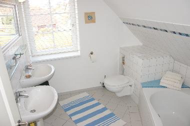 Maison de vacances /en/au Schnberg-Brasilien (Ostsee-Festland)ou appartement ou maison de vacances