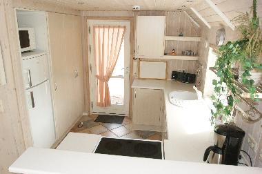 Maison de vacances /en/au Schnberg-Brasilien (Ostsee-Festland)ou appartement ou maison de vacances