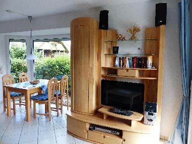 Maison de vacances /en/au Schnberg-Kalifornien (Ostsee-Festland)ou appartement ou maison de vacances
