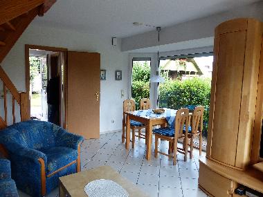 Maison de vacances /en/au Schnberg-Kalifornien (Ostsee-Festland)ou appartement ou maison de vacances