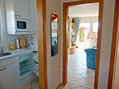 Maison de vacances /en/au Schnberg-Kalifornien (Ostsee-Festland)ou appartement ou maison de vacances