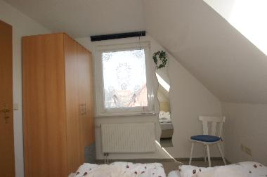 Maison de vacances /en/au Schnberg-Kalifornien (Ostsee-Festland)ou appartement ou maison de vacances