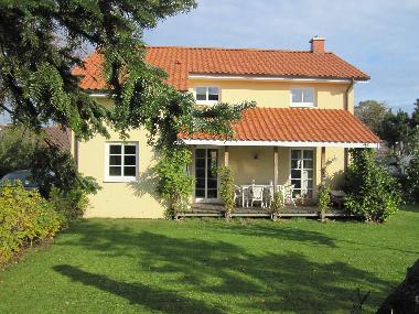 Maison de vacances /en/au Schnberger Strand (Ostsee-Festland)ou appartement ou maison de vacances