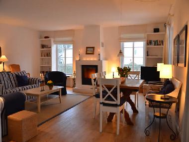 Maison de vacances /en/au Schnberger Strand (Ostsee-Festland)ou appartement ou maison de vacances