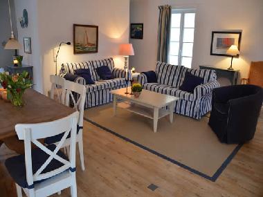 Maison de vacances /en/au Schnberger Strand (Ostsee-Festland)ou appartement ou maison de vacances