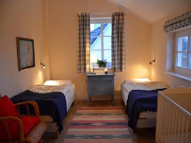 Maison de vacances /en/au Schnberger Strand (Ostsee-Festland)ou appartement ou maison de vacances