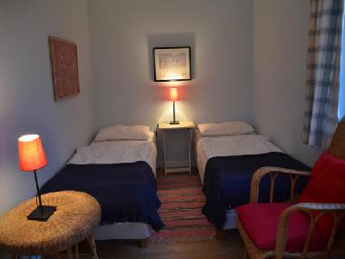 Maison de vacances /en/au Schnberger Strand (Ostsee-Festland)ou appartement ou maison de vacances