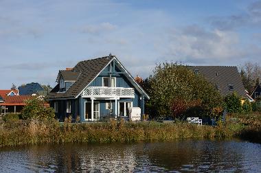 Maison de vacances �/en/au Kalifornien (Ostsee-Festland)ou appartement ou maison de vacances