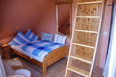 Maison de vacances �/en/au Kalifornien (Ostsee-Festland)ou appartement ou maison de vacances