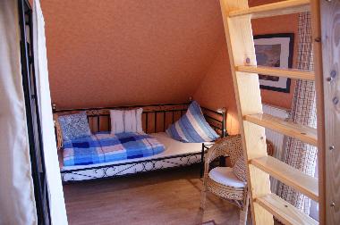 Maison de vacances �/en/au Kalifornien (Ostsee-Festland)ou appartement ou maison de vacances