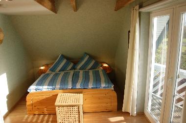Maison de vacances �/en/au Kalifornien (Ostsee-Festland)ou appartement ou maison de vacances