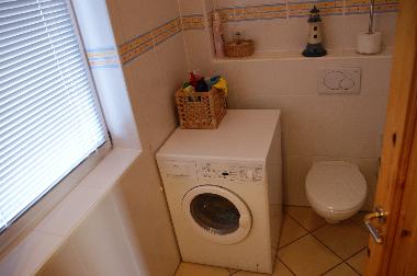 Maison de vacances �/en/au Kalifornien (Ostsee-Festland)ou appartement ou maison de vacances