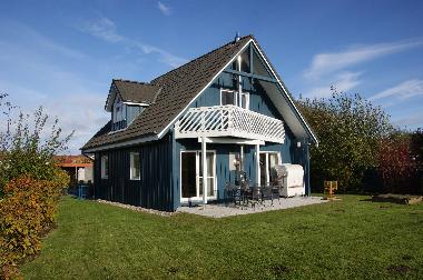 Maison de vacances �/en/au Kalifornien (Ostsee-Festland)ou appartement ou maison de vacances