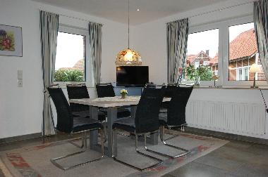 Maison de vacances /en/au Schnberg-Brasilien (Ostsee-Festland)ou appartement ou maison de vacances