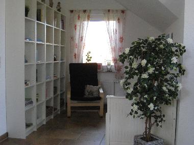 Maison de vacances /en/au Schnberg-Brasilien (Ostsee-Festland)ou appartement ou maison de vacances