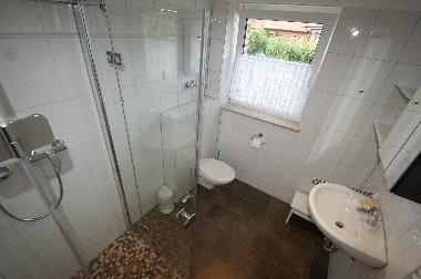 Maison de vacances /en/au Schnberg-Brasilien (Ostsee-Festland)ou appartement ou maison de vacances