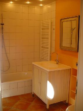Maison de vacances /en/au Schnberg-Brasilien (Ostsee-Festland)ou appartement ou maison de vacances