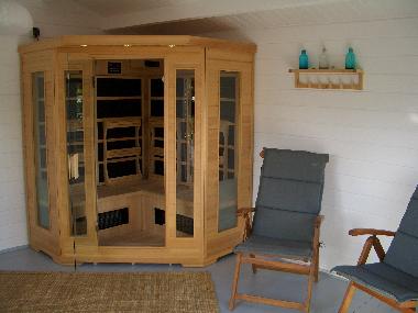 Maison de vacances /en/au Schnberg-Kalifornien (Ostsee-Festland)ou appartement ou maison de vacances