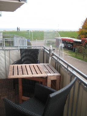 Appartement de vacances �/en/au Sch�nberg-Kalifornien (Ostsee-Festland)ou appartement ou maison de vacances