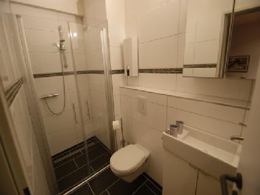 Appartement de vacances �/en/au Sch�nberg-Kalifornien (Ostsee-Festland)ou appartement ou maison de vacances