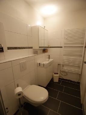 Appartement de vacances �/en/au Sch�nberg-Kalifornien (Ostsee-Festland)ou appartement ou maison de vacances