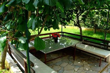 Appartement de vacances �/en/au Novigrad Istrien (Istarska)ou appartement ou maison de vacances