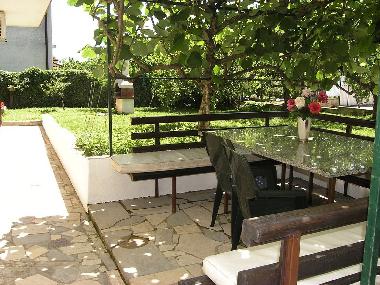 Appartement de vacances �/en/au Novigrad Istrien (Istarska)ou appartement ou maison de vacances