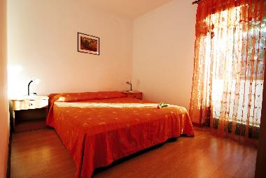 Appartement de vacances �/en/au Novigrad Istrien (Istarska)ou appartement ou maison de vacances