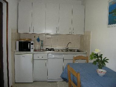 Appartement de vacances �/en/au Novigrad Istrien (Istarska)ou appartement ou maison de vacances