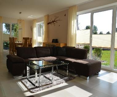 Maison de vacances �/en/au Sch�nberger Strand (Ostsee-Festland)ou appartement ou maison de vacances