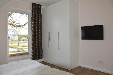 Maison de vacances �/en/au Sch�nberger Strand (Ostsee-Festland)ou appartement ou maison de vacances