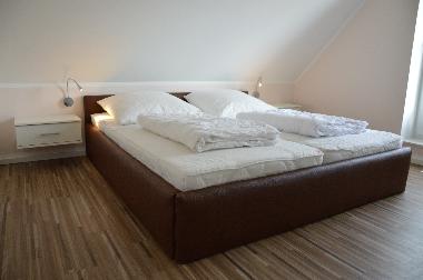 Maison de vacances �/en/au Sch�nberger Strand (Ostsee-Festland)ou appartement ou maison de vacances