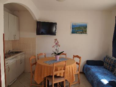 Appartement de vacances �/en/au Novigrad-Cittanova (Istarska)ou appartement ou maison de vacances