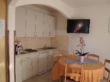 Appartement de vacances �/en/au Novigrad-Cittanova (Istarska)ou appartement ou maison de vacances