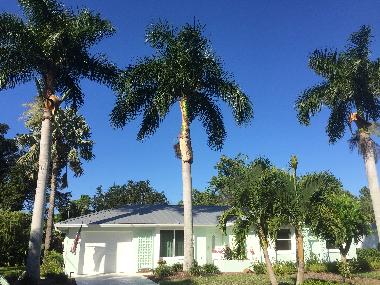Maison de vacances /en/au Bonita Springs (Florida)ou appartement ou maison de vacances