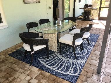 Maison de vacances /en/au Bonita Springs (Florida)ou appartement ou maison de vacances