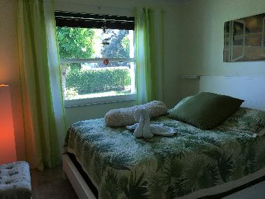Maison de vacances /en/au Bonita Springs (Florida)ou appartement ou maison de vacances