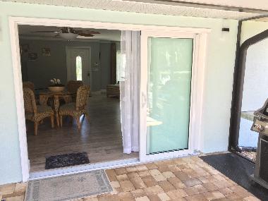 Maison de vacances /en/au Bonita Springs (Florida)ou appartement ou maison de vacances