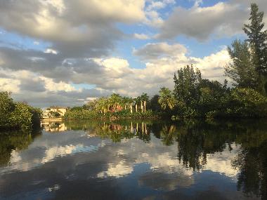 Maison de vacances /en/au Bonita Springs (Florida)ou appartement ou maison de vacances