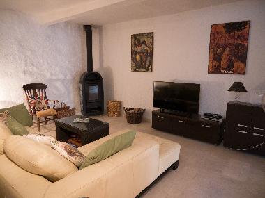 Maison de vacances /en/au Zaton (Sibensko-Kninska)ou appartement ou maison de vacances