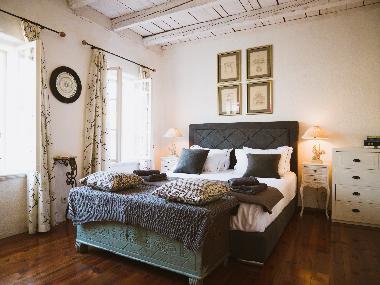 Maison de vacances /en/au Zaton (Sibensko-Kninska)ou appartement ou maison de vacances
