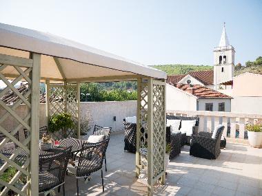 Maison de vacances /en/au Zaton (Sibensko-Kninska)ou appartement ou maison de vacances