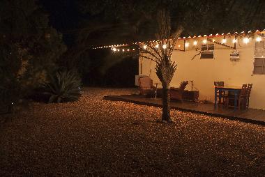 Appartement de vacances �/en/au Kralendijk (Bonaire)ou appartement ou maison de vacances