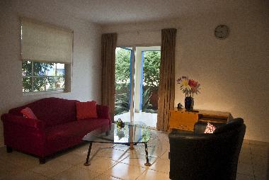 Appartement de vacances �/en/au Kralendijk (Bonaire)ou appartement ou maison de vacances