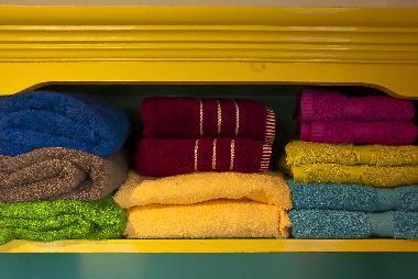 Appartement de vacances �/en/au Kralendijk (Bonaire)ou appartement ou maison de vacances