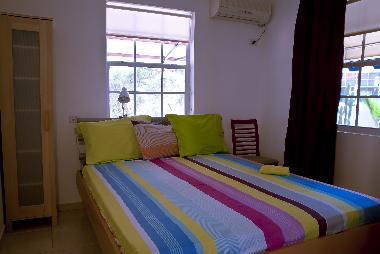 Appartement de vacances �/en/au Kralendijk (Bonaire)ou appartement ou maison de vacances