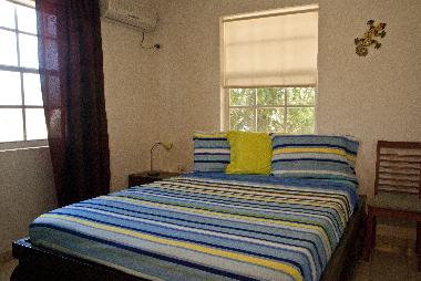 Appartement de vacances �/en/au Kralendijk (Bonaire)ou appartement ou maison de vacances